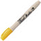 Artline Supreme Brush Marker Yellow Box 12 108107 - SuperOffice