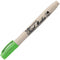 Artline Supreme Brush Marker Yellow Green Box 12 108147 - SuperOffice
