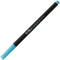 Artline Supreme Fineline Pen 0.4Mm Pastel Turquoise Box 12 102126 (Box 12) - SuperOffice