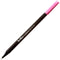 Artline Supreme Fineliner Pen 0.4mm Pink Box 12 Fineline 102109 (Box 12) - SuperOffice