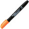 Artline Supreme Glow Marker Orange 107205 - SuperOffice
