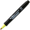 Artline Supreme Glow Marker Yellow 107207 - SuperOffice