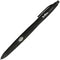 Artline Supreme Retractable Ballpoint Pen 1.0Mm Black Box 12 181201 - SuperOffice