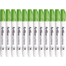 Artline Supreme Whiteboard Marker Lime Green Box 12 105114 (Box 12) - SuperOffice