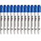 Artline Supreme Whiteboard Marker Pen Blue Box 12 105103 (Box 12) - SuperOffice