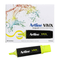 Artline Vivix Highlighters Chisel Tip Liquid Yellow Box 10 167007 (Box 10) - SuperOffice