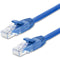 Astrotek Cat6 Network Cable 3M Blue AT-RJ45BLU6-3M - SuperOffice