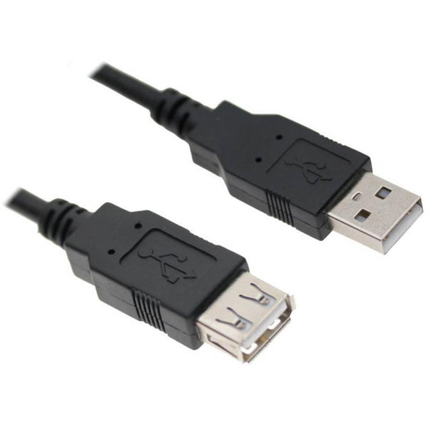 Astrotek Usb 2.0 Extension Cable 2M AT-USB2-AA-1.8M - SuperOffice