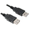 Astrotek Usb 2.0 Extension Cable 30Cm AT-USB2-AA-0.3M - SuperOffice