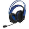 Asus Cerberus V2 Gaming Headset Black/Blue SPACERBERUSV2BLUE - SuperOffice
