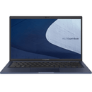 ASUS ExpertBook B1 14" Business Laptop i5-1135G7 8GB RAM 256GB SSD W10P B1400CEAE-EB1415R - SuperOffice