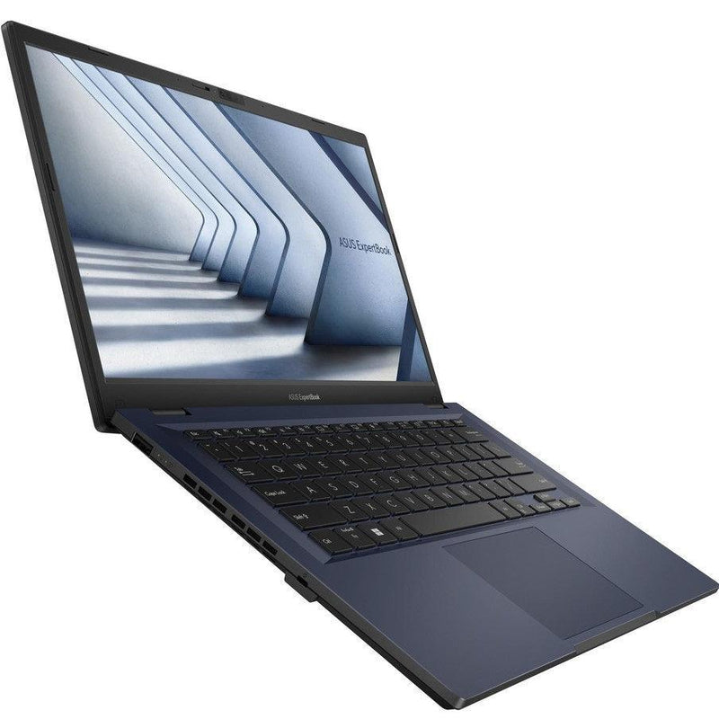 ASUS ExpertBook B1 14" Laptop i5-1235U 16GB RAM 256GB SSD W11P B1402CBA-EB6605X - SuperOffice