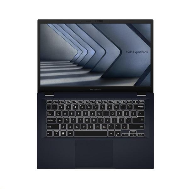ASUS ExpertBook B1 14" Laptop i5-1355U 16GB RAM 256GB SSD W11P B1402CVA-EB6609X - SuperOffice