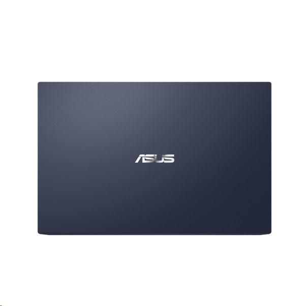 ASUS ExpertBook B1 14" Laptop i7-1355U 16GB RAM 256GB SSD W11P B1402CVA-EB6606X - SuperOffice