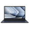 ASUS ExpertBook B1 15" Laptop i5-1355U 16GB RAM 256GB SSD W11P B1502CVA-BQ7606X - SuperOffice