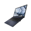 ASUS ExpertBook B1 15" Laptop i7-1255U 16GB RAM 256GB SSD W11P B1502CBA-BQ7604X - SuperOffice