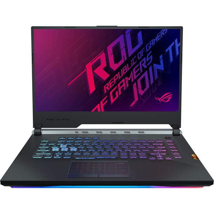 Asus G731Gv Rog Strix Scar Iii Fhd Gaming Notebook 17.3-Inch GL731GV-EV038T - SuperOffice