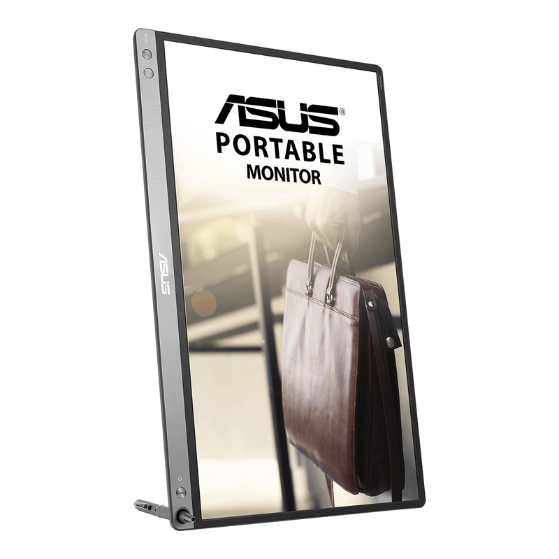 Asus MB16AC 15.6" ZenScreen Full HD Portable Monitor 90LM0381-B01110 - SuperOffice