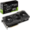 Asus NVIDIA GeForce OC RTX 3090 TUF 24GB GA102-300 Gaming Graphics Card 90YV0FD1-M0NM00 - SuperOffice