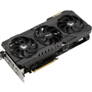 Asus NVIDIA GeForce OC RTX 3090 TUF 24GB GA102-300 Gaming Graphics Card 90YV0FD1-M0NM00 - SuperOffice