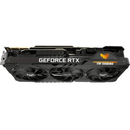 Asus NVIDIA GeForce OC RTX 3090 TUF 24GB GA102-300 Gaming Graphics Card 90YV0FD1-M0NM00 - SuperOffice