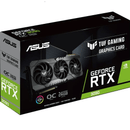 Asus NVIDIA GeForce OC RTX 3090 TUF 24GB GA102-300 Gaming Graphics Card 90YV0FD1-M0NM00 - SuperOffice
