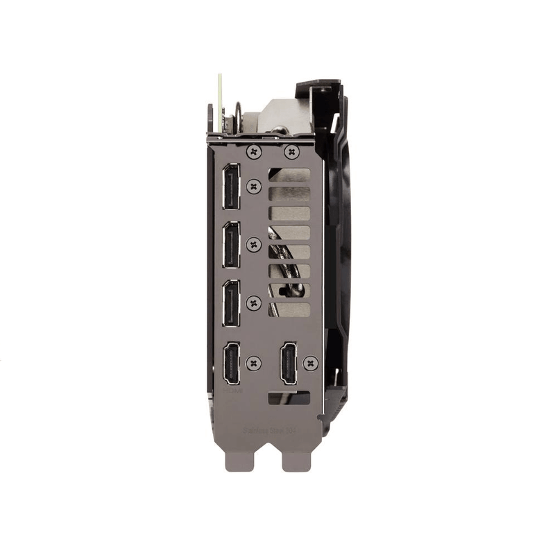 Asus NVIDIA GeForce RTX 3090 TUF 24GB GDDR6X Gaming Graphics Card 90YV0FD0-M0NM00 - SuperOffice