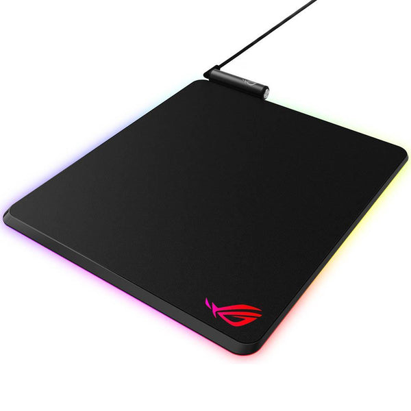 Asus Rog Balteus Rgb Gaming Mouse Pad NH02 ROG BALTEUS - SuperOffice