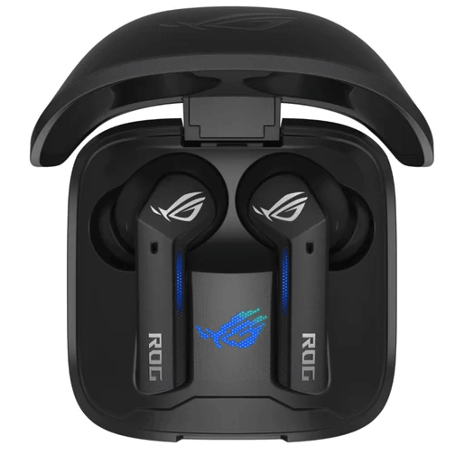 ASUS ROG Cetra True Wireless Gaming Earphones Headphones ROG CETRA TRUE WIRELESS - SuperOffice