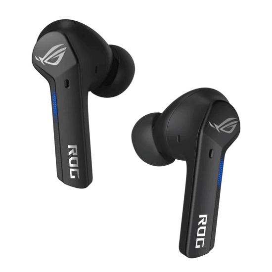 ASUS ROG Cetra True Wireless Gaming Earphones Headphones ROG CETRA TRUE WIRELESS - SuperOffice
