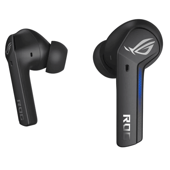 ASUS ROG Cetra True Wireless Gaming Earphones Headphones ROG CETRA TRUE WIRELESS - SuperOffice