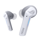 ASUS ROG Cetra True Wireless Gaming Earphones Headphones White ROG CETRA TRUE WIRELESS WHT - SuperOffice