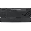 ASUS ROG Claymore II RGB Wireless Mechanical Gaming Keyboard RX Red ROG CLAYMORE II/RD - SuperOffice