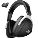 ASUS ROG Delta S Wireless Gaming Headset Bluetooth ROG DELTA S WIRELESS - SuperOffice
