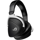 ASUS ROG Delta S Wireless Gaming Headset Bluetooth ROG DELTA S WIRELESS - SuperOffice