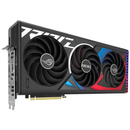 Asus ROG Graphics Video Card Strix GeForce RTX 4070 Ti 12GB GDDR6X ROG-STRIX-RTX4070TI-12G-GAMING - SuperOffice