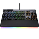Asus ROG Strix Flare II Animate Gaming Mechanical keyboard AniMe Matrix LED NX Red ROG STRIX FLARE II ANIMATE/NXRD - SuperOffice