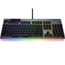 Asus ROG Strix Flare II Animate Gaming Mechanical keyboard AniMe Matrix LED NX Red ROG STRIX FLARE II ANIMATE/NXRD - SuperOffice