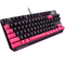 ASUS ROG Strix Scope TKL Compact Gaming Keyboard Electro Punk Pink ROG STRIX SCOPE TKL ELECTRO PUNK - SuperOffice