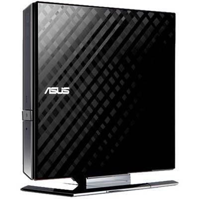 Asus Sdrw-08D2S-U Dvd Writer External Slim SDRW-08D2S-U - SuperOffice