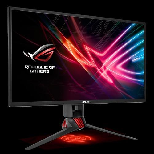 Asus Xg258Q Rog Strix Fhd Gaming Monitor 24.5-Inch XG258Q - SuperOffice
