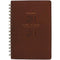 At-A-Glance 2020 Signature Collection Wirebound Weekly Planner A4 Brown AAG300620 - SuperOffice