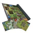 After the Empire Neoprene Mat