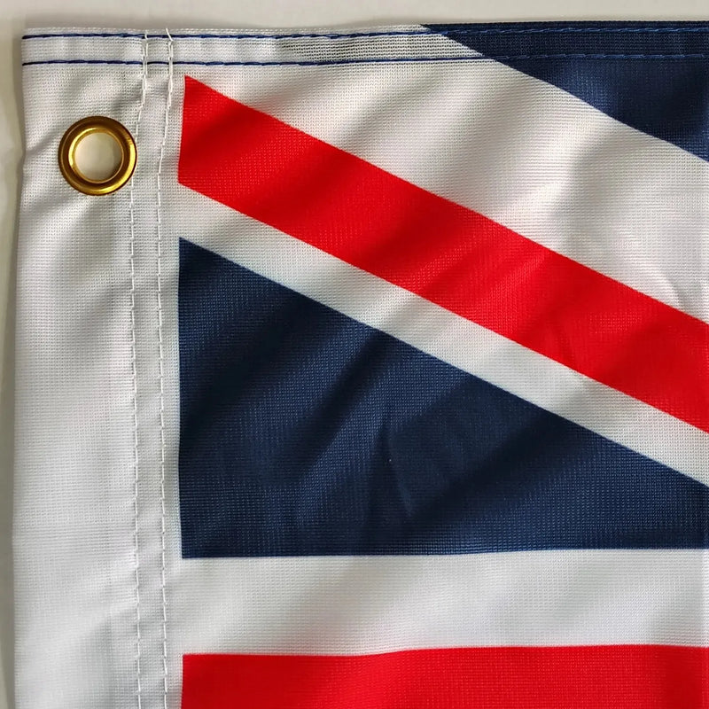 Australia Premium National Flag 90cmx150cm 110D Wrap Knitted Polyester Australian AUSNATFLAG - SuperOffice