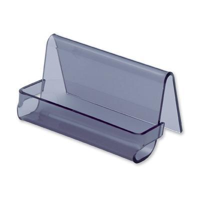 Avante Business Card Holder Smoke 46461 - SuperOffice
