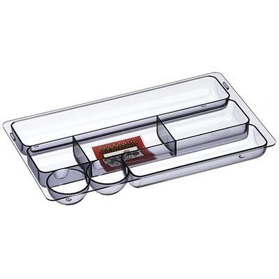Avante Drawer Tidy Smoke 46464 - SuperOffice