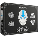 Avatar: The Last Airbender Aang's Destiny Tabletop Deckbuilding Game 700304158444 - SuperOffice