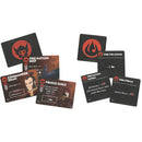 Avatar: The Last Airbender Aang's Destiny Tabletop Deckbuilding Game 700304158444 - SuperOffice