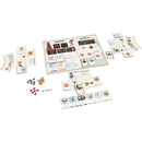 Avatar: The Last Airbender Aang's Destiny Tabletop Deckbuilding Game 700304158444 - SuperOffice