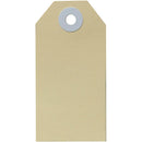 Avery 13100 Shipping Tag Size 3 96x48mm Buff Box 100 13100 - SuperOffice